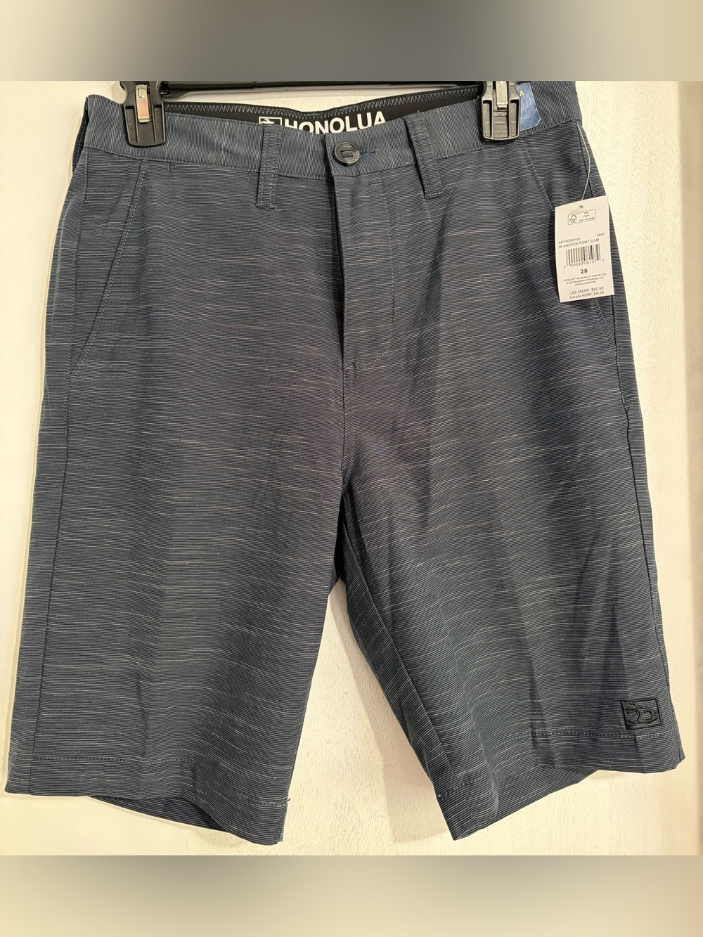 Men’s Honolua Shorts